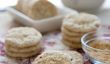 10 super faciles 3 ingrédients de vacances Recettes de biscuits