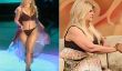 Kirstie Alley de perte de poids Photos: 100 livres perdues, Pas de chirurgie plastique!  (Photos)