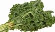 Quels sont les Top 10 des avantages de manger Kale?