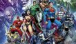 Top 10 des héros les plus inutiles de l'Univers DC