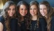 TLC '19 Kids & Counting 'Saison 9 Moulage Nouvelles & Spoilers: Jessa Duggar, plans de mariage Ben Seewald et bébé Nouvelles Dominez New Season Premiere