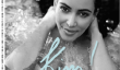 Kim Kardashian enceinte Racy Photoshoot pour Dujour Magazine!  (Photos)