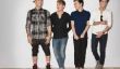 HelloGiggles Exclusif: Rixton Tease Leur 'Make Out' vidéo, Justin Bieber style