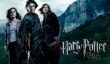 Old Lady Movie Night: "Harry Potter et la Coupe de Feu"