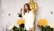 Jared Leto Dallas Buyers Club Oscar 2014: Academy Award Winner dit Trophy est un «Mess Filthy '