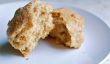 Le moyen facile de faire feuilletée Buttermilk Biscuits From Scratch