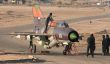 ISIS reçoit MiG Fighter Jets Comme Moral US pilote monte à un niveau record