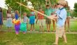 Piñata tinker - Instructions pour l'anniversaire d'un enfant