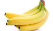 Utilisez des bananes pour perdre du poids