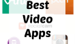 Instagram?  Vine?  Ptch?  Directr?  Un Round Up Of The Apps Meilleur vidéo pour les iPhones