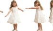 La danse des enfants: répéter la chorégraphie - comment cela fonctionne