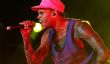 Chris Brown Mise à jour de prison: Chanteur Essayer de se tuer?  Non Dormir & Manger à la prison