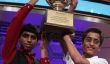 Scripps National Spelling Bee 2014: la concurrence termine Tie;  Deux adolescents Partager Grand Prix