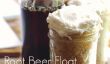 Root Beer Float Gâteau-in-a-Jar, Plus 6 Plus de Creative Desserts
