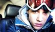 Justin Bieber Girlfriend & Drugs Mise à jour: chanteur lui-même pisse dans la neige [Photo]