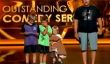 Will Ferrell prend ses enfants pour les Emmy Awards, Robes conséquence - Vidéo