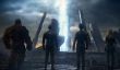 'Fantastic Four' 2015 Reboot Nouvelles Cinéma & Trailer: Quatre Featurettes révéler de nouvelles Scènes