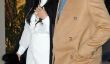 Kim Kardashian enceinte Affichage Off bosse de bébé à Paris (Photos)