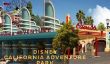 Visitez Disney California Adventure, Too!  Plus d'informations sur The Explorer App Disneyland