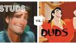 Les hommes de Disney: Studs vs Duds