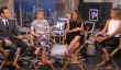Joan Rivers Décès: Star 'Fashion Police "Giuliana Rancic Ouvre propos de Afficher l'avenir