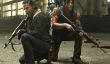 AMC "The Walking Dead" Saison 5 Date de sortie: Andrew Lincoln, Norman Reedus, Steven Yeun Tease Plus 'action-packed »Nouveaux épisodes