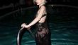 Lindsay Lohan 2013 Rehab: Li-Lo Caught avec bouteille de vin Post-Rehab