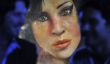 Exposition posthume Amy Winehouse 30ème anniversaire tenue à Londres