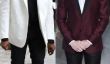 Oscars 2015: Neil Patrick Harris méchant fouille à Kanye West