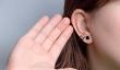 Boucle d'oreille dessus de l'oreille - que vous devez être conscient