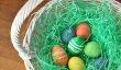 Easy Step-by-Step Easter Egg teinture: De Hard Boiled Beautiful