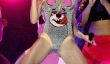 Miley Cyrus exilé à VMA apparition de Vogue Cover