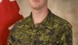 Soldat Forces Spéciales canadiens tués en Irak