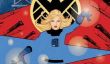 Marvel apportant la dame-pouvoir de bande dessinée couvre le mois prochain-voici un aperçu