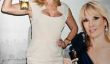 Real Housewives de New Yorks Ramona chanteur ne Bouteille Signature En Philly (Photos)