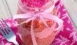 Pinkalicious Cake-In-A-Jar