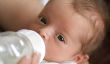 L'intolérance au lactose chez les nourrissons - de sorte qu'il va travailler avec le régime