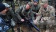 Parachutistes américains sur le terrain en Ukraine ... Non Heureux de la Russie