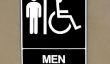 Quand dois-garçons utilisent les toilettes publiques seul?