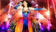 Les nombreuses raisons pour lesquelles nous pompée pour la mi-temps le spectacle de Katy Perry
