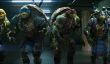 Week-end Aperçu remorques 2014: 'Teenage Mutant Ninja Turtles »,« Into the Storm »pour conduire Big Film Week-end