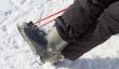 Les chaussures de ski dans l'épreuve - ce qui est important lors de l'achat