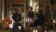 "Glee" Saison 5 Episode 10 spoilers: Demi Lovato retour sur 'Trio';  Rachel Berry Gets Kicked Out