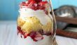 Strawberry Shortcake dans un Jar