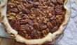 Maple Walnut Pecan Pie
