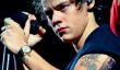 Harry Styles tatouage Signification: Voir toute l'encre de la chanteuse One Direction et l'importance Derrière ses tatouages