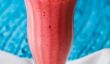Pretty in Pink - Pamplemousse Smoothie