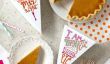 Les restes de Pie imprimable Labels Parfait pour Thanksgiving