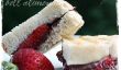 Build a Better Panino: Strawberry Nutella Panino