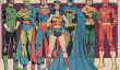 'Justice League' Date de sortie du film & Moulage: Le tournage commence après «Superman vs Batman," Gal Godot jouera Wonder Woman